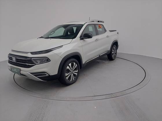 FIAT TORO 2.0 16V TURBO DIESEL VOLCANO 4WD AT9 FIAT TORO 2.0 16V TURBO DIESEL VOLCANO 4WD AT9